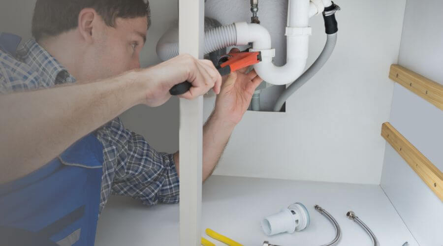 Professional expert plumbing services in Proctorville, OH